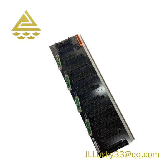 Honeywell Fsc Fs-iob-0001R Base I/O Module