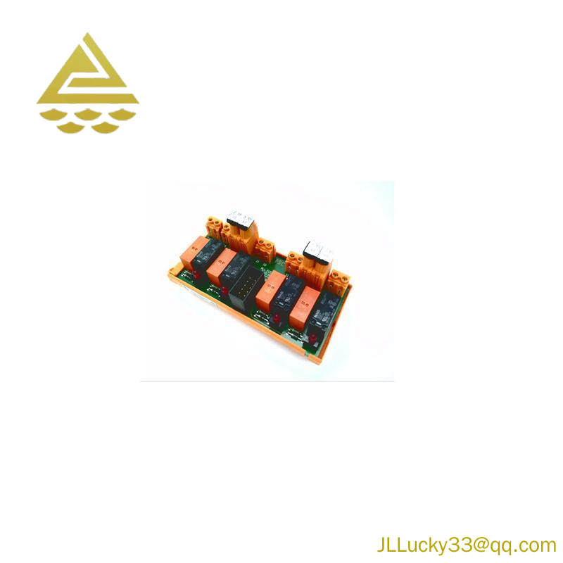 Honeywell FTA-T-02 Safe digital output module