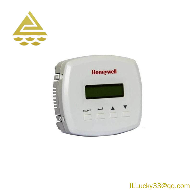 Honeywell GH100 IOA003 temperature controller
