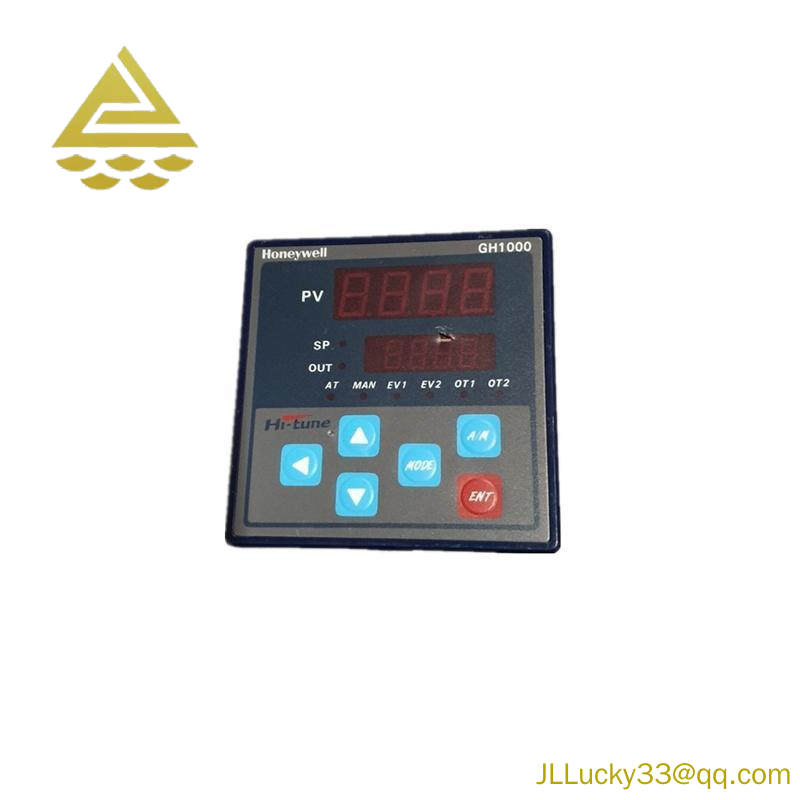 Honeywell GH500MOA001 temperature controller