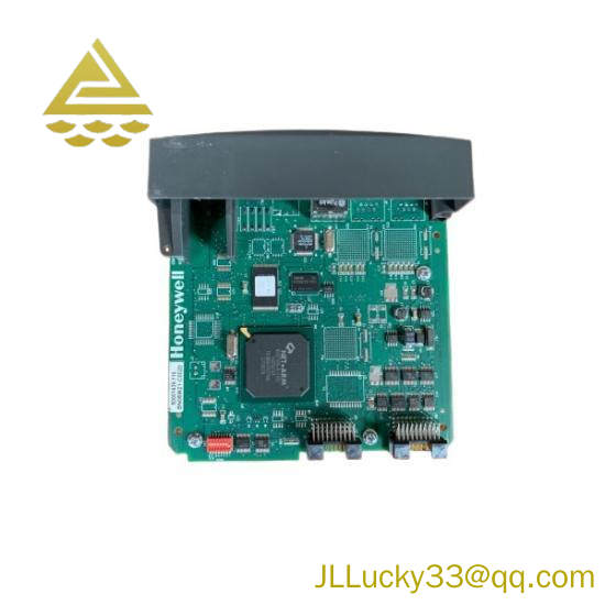 Honeywell HC900B01-0101 4 channel Analog Output modular