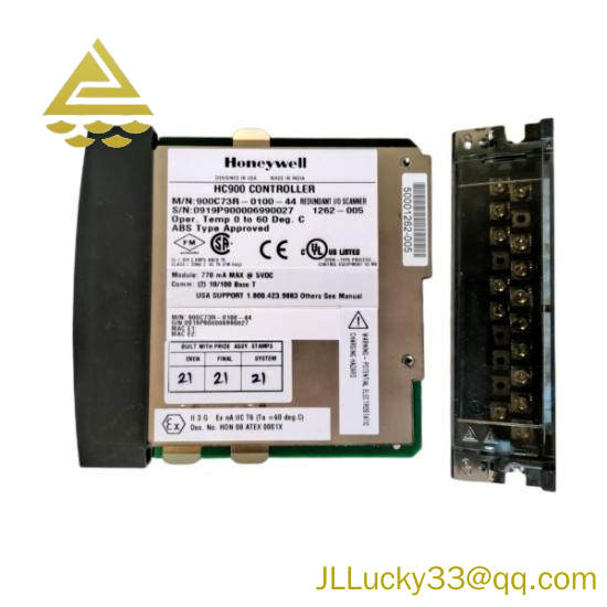 Honeywell HC900G02-0102 Control board card