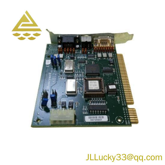 Honeywell IKBI2/51305378-100 keyboard interface