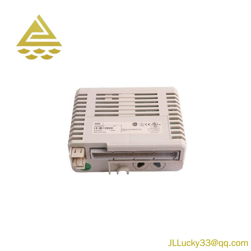 HONEYWELL IS200EBKPG1BAA 151X1207BB01SA01 communication module