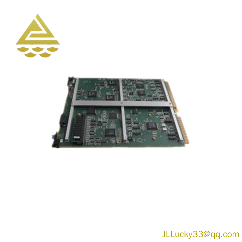 HONEYWELL K2LCN-4 51402615-400 PC BOARD