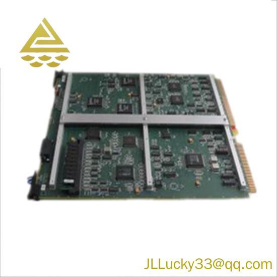 HONEYWELL K2LCN-4 51402615-400 PCB CARD