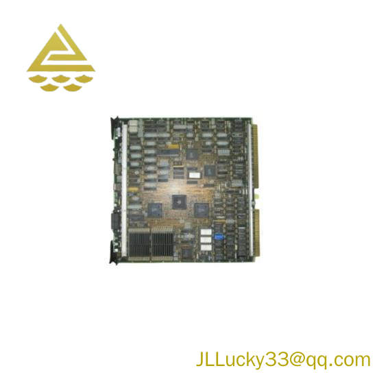 Honeywell K2LCN-8 51401551-801 Mother Board