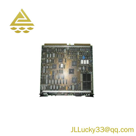 Honeywell K2LCN-8 51401551-801 Mother Board