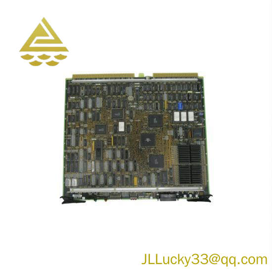 HONEYWELL K2LCN-8 Processor Card