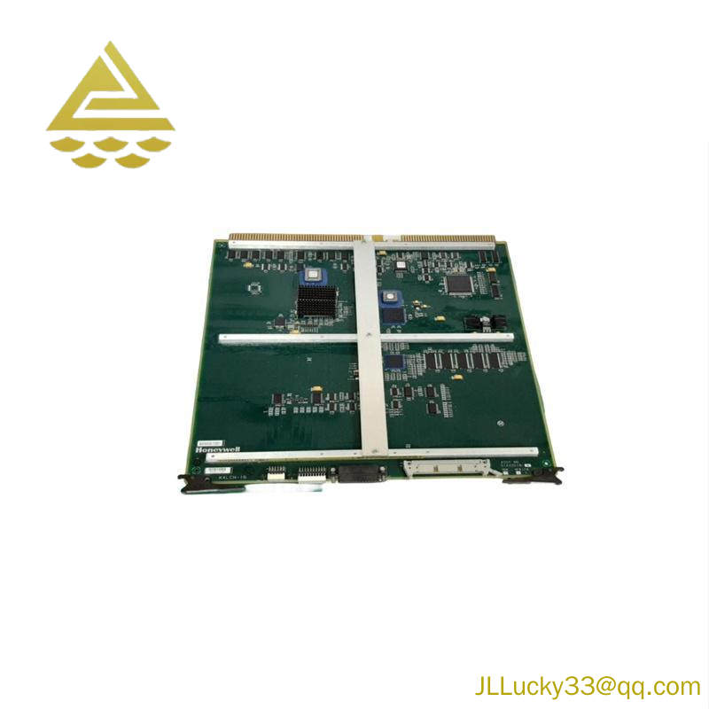 HONEYWELL K4LCN-16