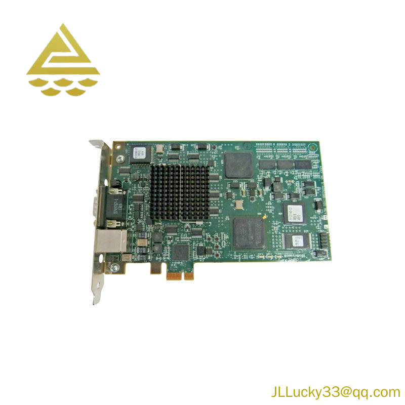 HONEYWELL LCNP4E