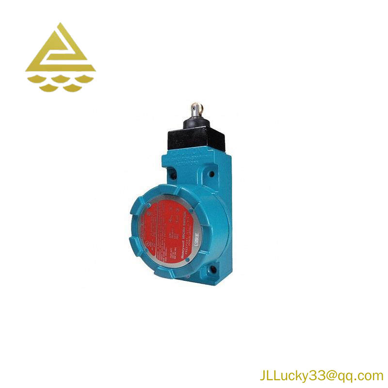 Honeywell LSXD4L-6 Limit switch