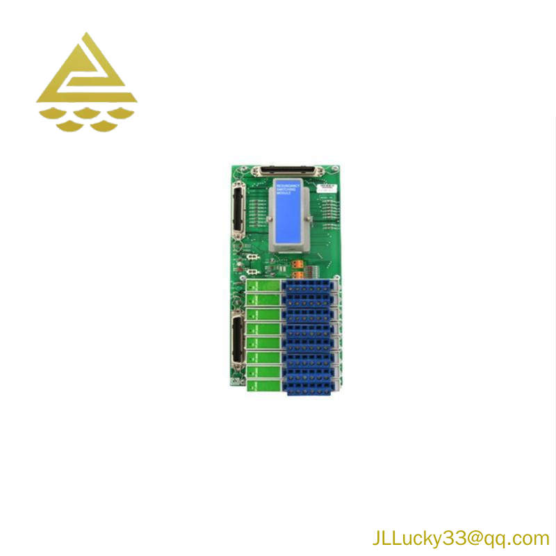 Honeywell MC-GAOX12 51304638-575 Analog Output Module