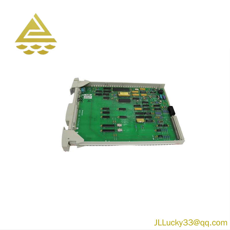 HONEYWELL MC-HPFX02 Right 7-Slot HPMM Card File Assembly
