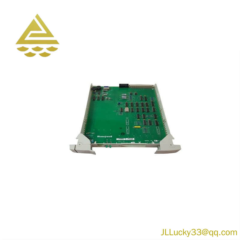 HONEYWELL MC-IOLX02 I/O Link Extender Card