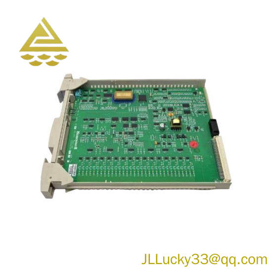 Honeywell MC-PAIH03