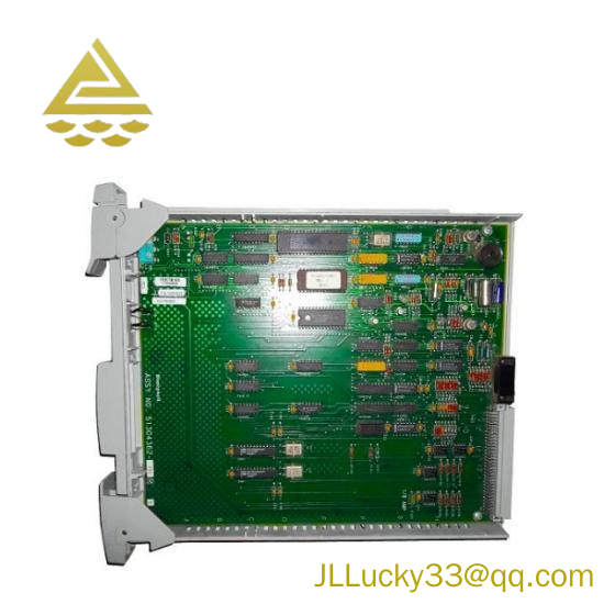 HONEYWELL MC-PAOY22 80363969-150 Analog Output Module