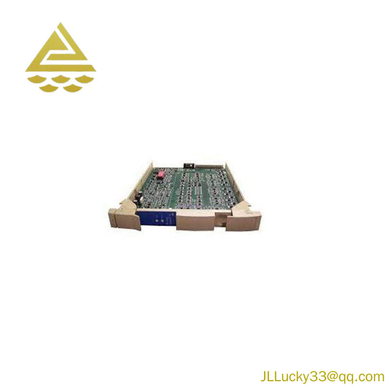 HONEYWELL MC-PAOY22 Analog Output Module