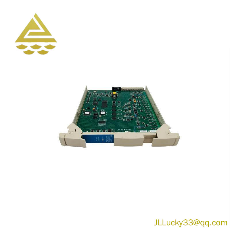 HONEYWELL MC-PHAI01 Analog Input Module