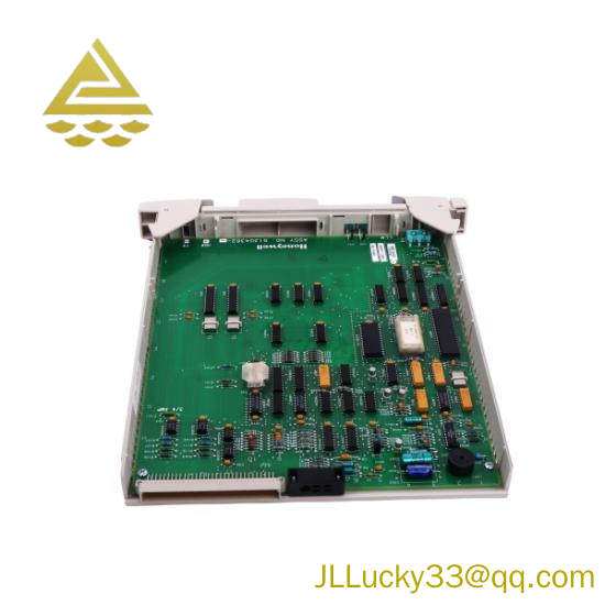 Honeywell MC-PHAO01 MC-PLAM02 MC-PSIM11  PROCESSOR LOW LEVEL ANALOG MUX