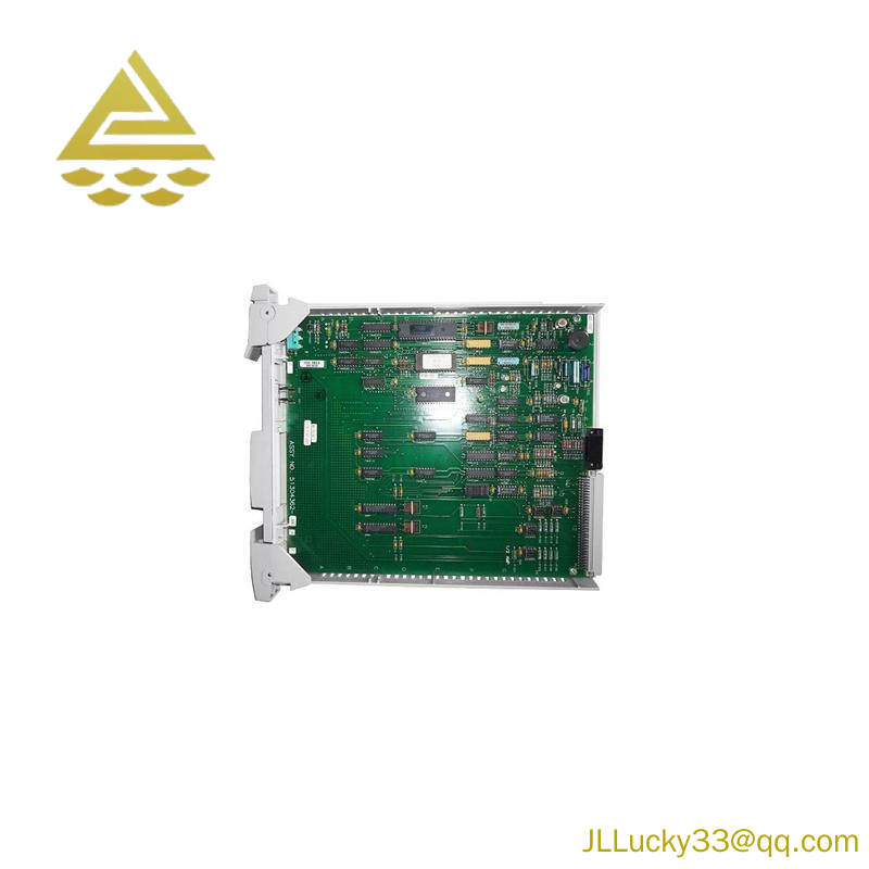 Honeywell MC-PSIM11 Serial Interface Processor