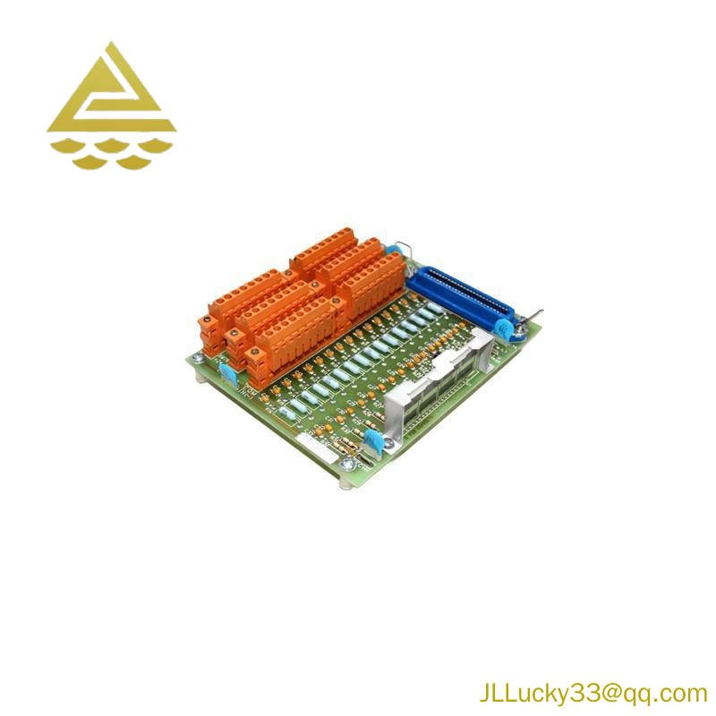 Honeywell MC-TAIH02 Analog Input Module