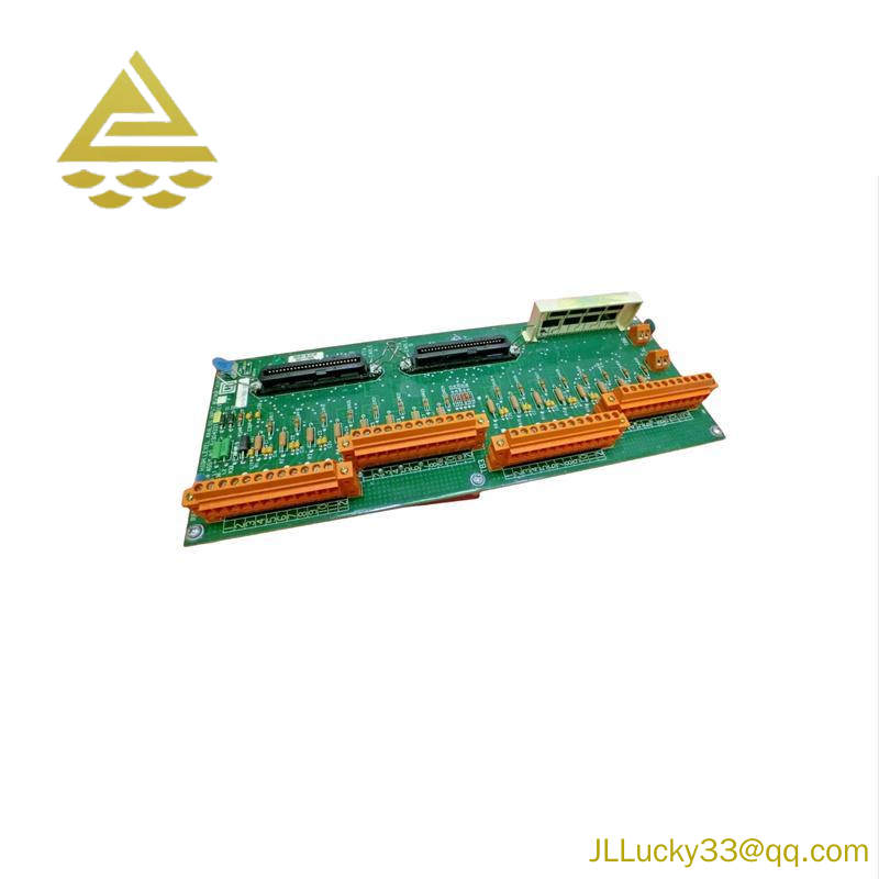 HONEYWELL MC-TAIH12 51304337-150 Analog Input Module