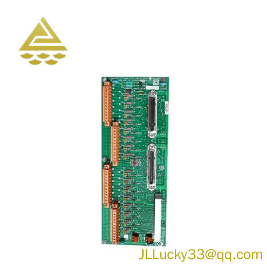 Honeywell MC-TAIH12 DCS Module