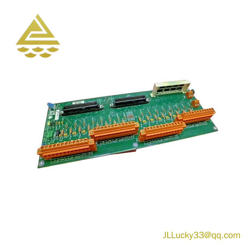 HONEYWELL MC-TAIH12 High Level Analog Input