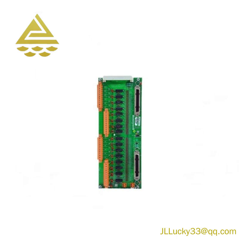 HONEYWELL MC-TAIH13 51309138-175 High Level Analog Input