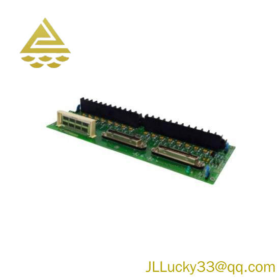 Honeywell MC-TAIH52 51304337-250 Analog Input Board