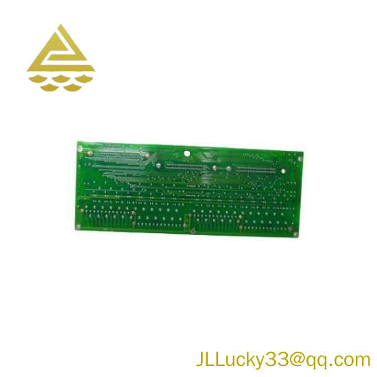 Honeywell MC-TAIH52 51304337-250 Analog Input Board