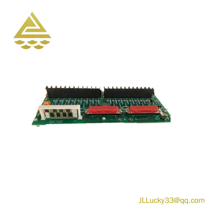Honeywell MC-TAIH52 51304337-250 High Level Analog Input Module