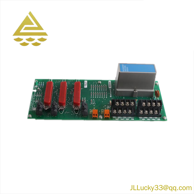 HONEYWELL MC-TAIH54 51305863-275 ai digital input