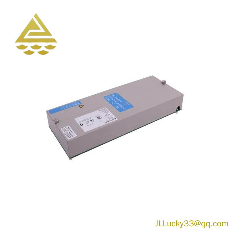 Honeywell MC-TAMR04 51305907-175 Low Level Analog Input Multiplexer