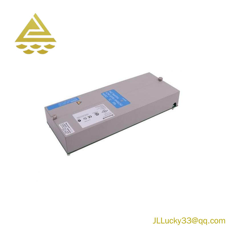 Honeywell MC-TAMT04 Thermocouple Input Terminal Board