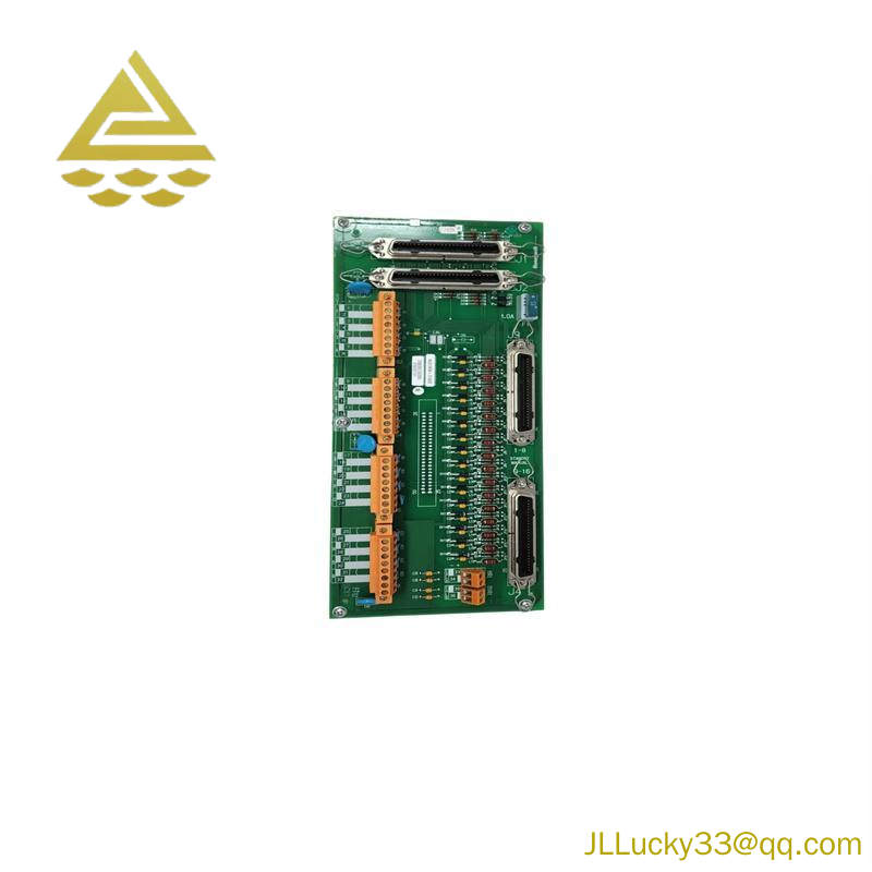 HONEYWELL MC-TAOY22 51204172-175 Analog Output Module