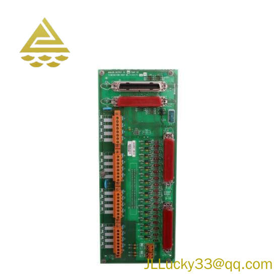 Honeywell MC-TAOY22 51204172-175 FTA module