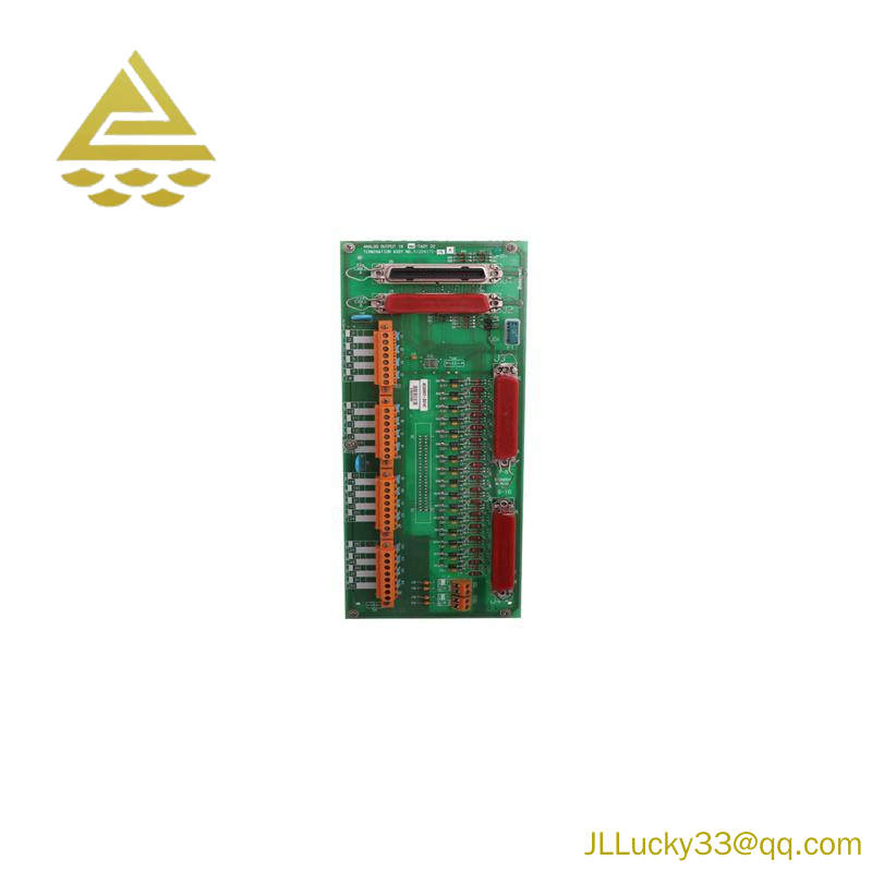 HONEYWELL MC-TAOY22 Analog Output Module