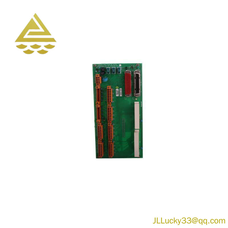 HONEYWELL MC-TDIY22 Digital Input Relay FTA