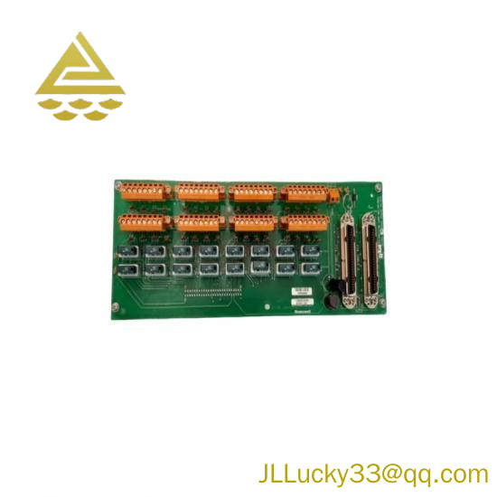 Honeywell MC-TDOY22 Digital Output Field Termination