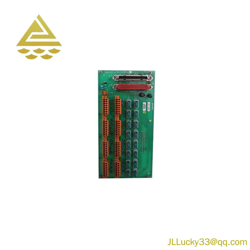 HONEYWELL MC-TDOY22 Digital Output Field Termination Assembly