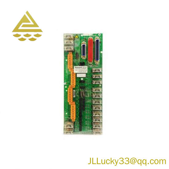 HONEYWELL MC-TDOY23 51204166-175 Digital Output Relay FTA