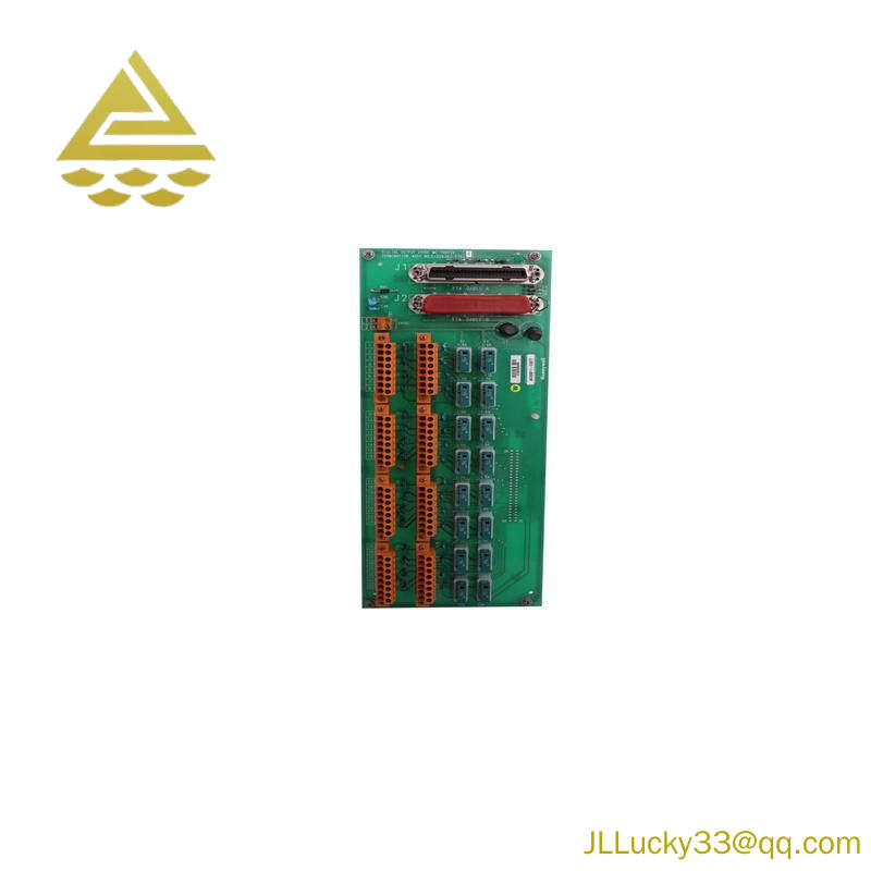 HONEYWELL MC-TDOY23 Digital Output Relay FTA