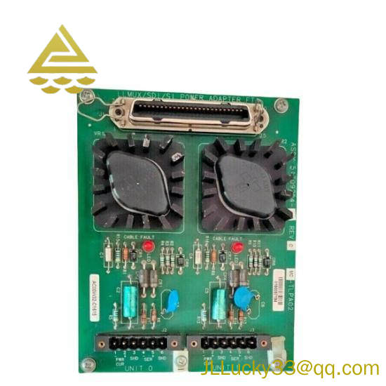 Honeywell MC-TLPA02 ,51309204-175