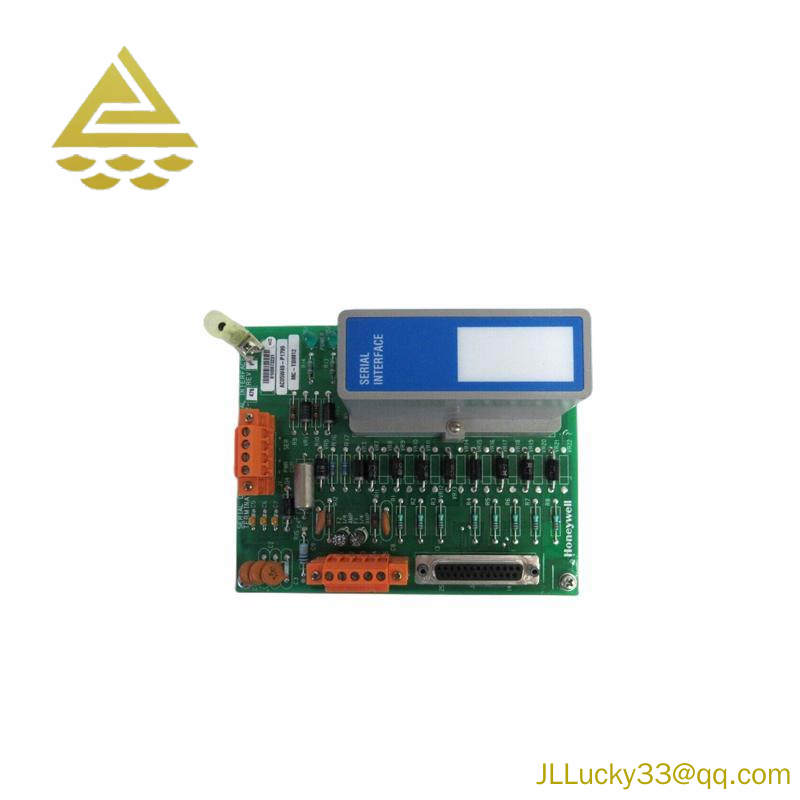 Honeywell MC-TSIM12 51303932-476 FTA Modbus