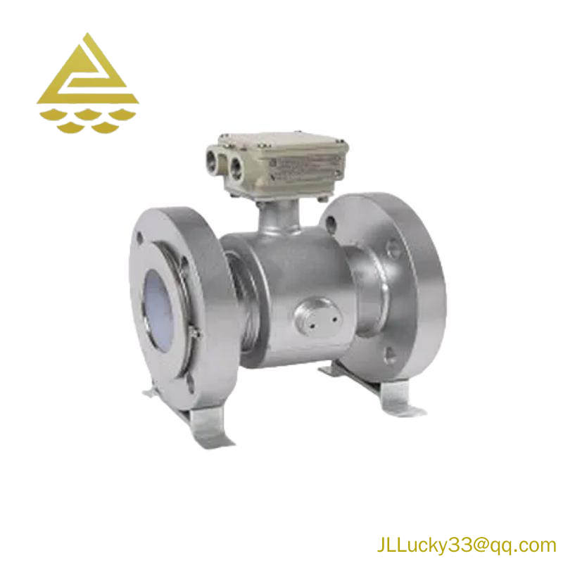HONEYWELL MGG18F-040PA11LS5AAA-X-YA Magnetic-inductive flow meter