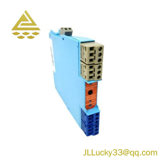 Honeywell MTL4842  HART Interface Module