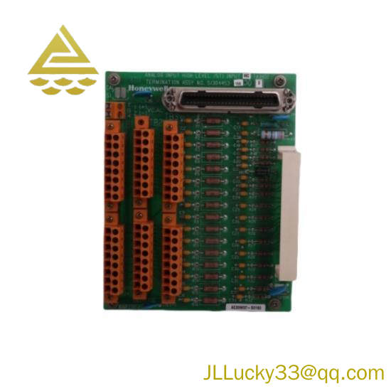 Honeywell MTL8914-MT03  PKS System