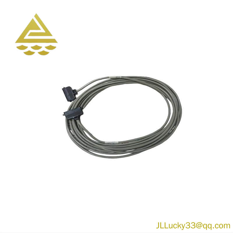 Honeywell MU-KFTA05 51201420-005 FTA I/O Cable